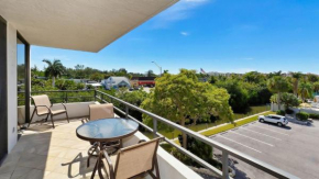 Rent this Luxury 5 Star Apartment on The Anchorage, Siesta Key Apartment 1008